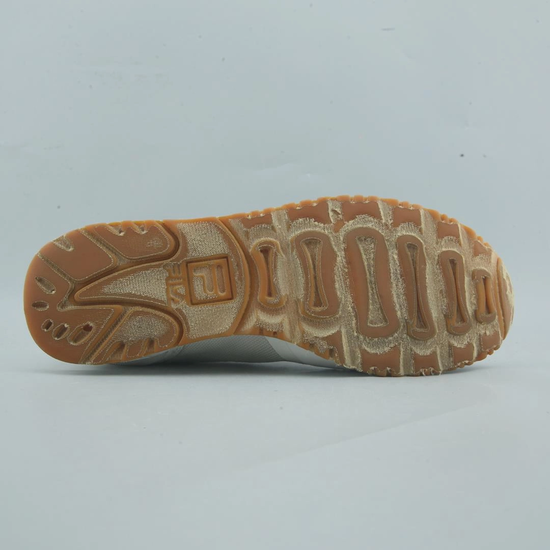 FILA FORERUNNER 18 Fila athletic shoe visuals