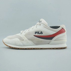 FILA FORERUNNER 18 Fila sporty athletic shoe styles