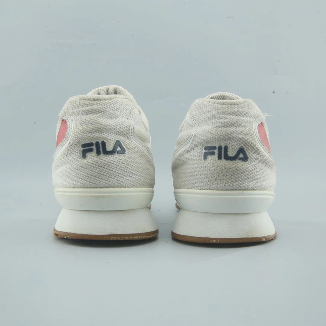 FILA FORERUNNER 18 Fila athletic shoe visuals