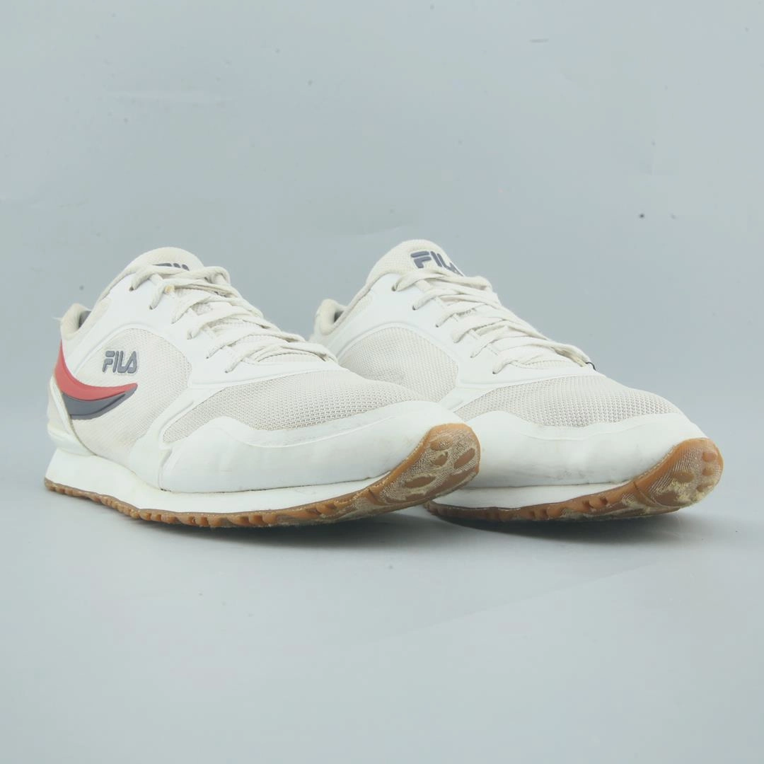 FILA FORERUNNER 18 Fila athletic shoe visuals