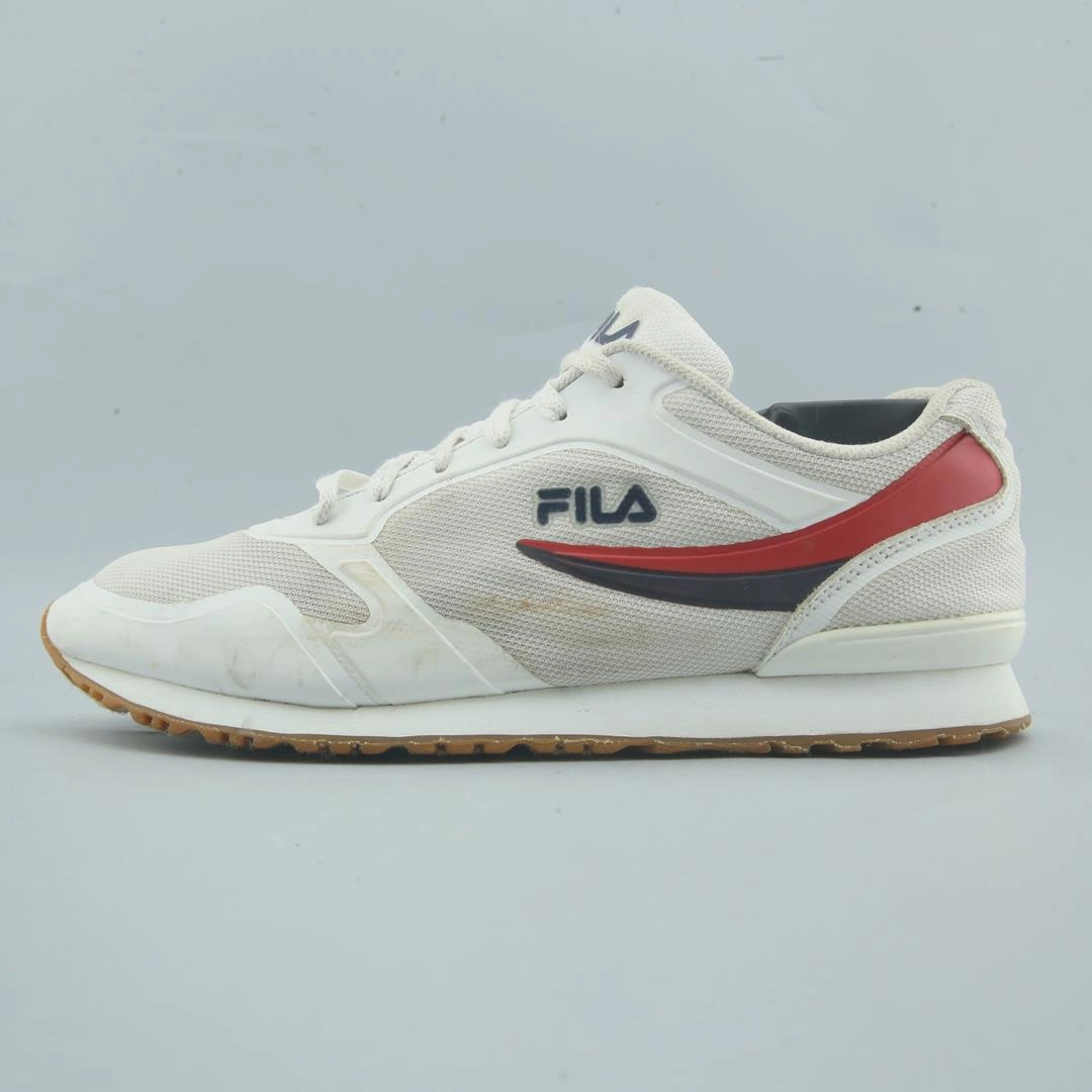 FILA FORERUNNER 18 Fila sporty athletic shoe styles