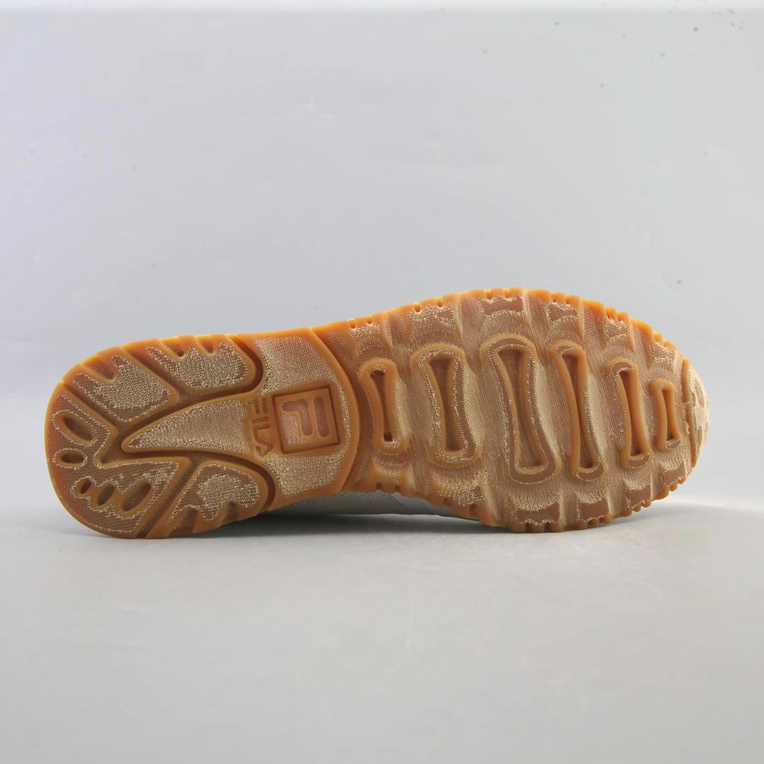 FILA FORERUNNER Fila athletic shoe visuals