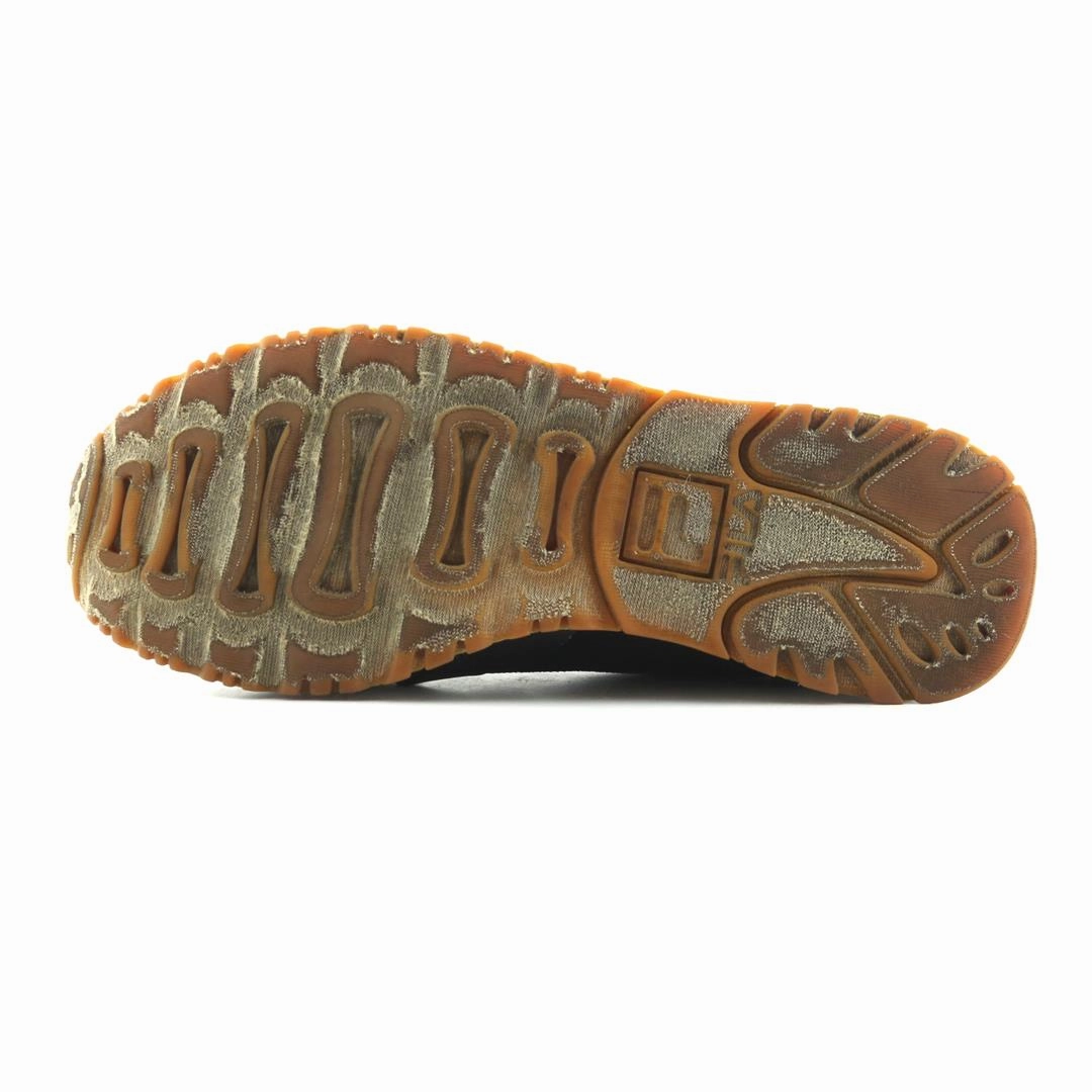 FILA FORERUNNER Fila athletic shoe visuals