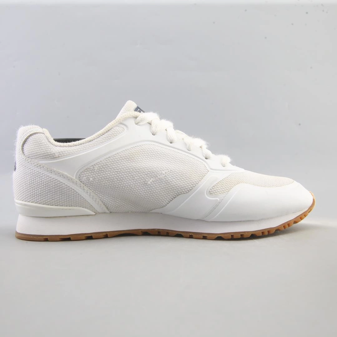 FILA FORERUNNER Fila athletic shoe visuals