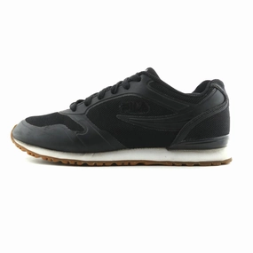 FILA FORERUNNER Fila sporty athletic shoe styles