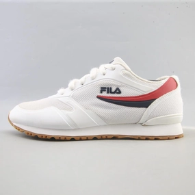 FILA FORERUNNER Fila sporty athletic shoe styles