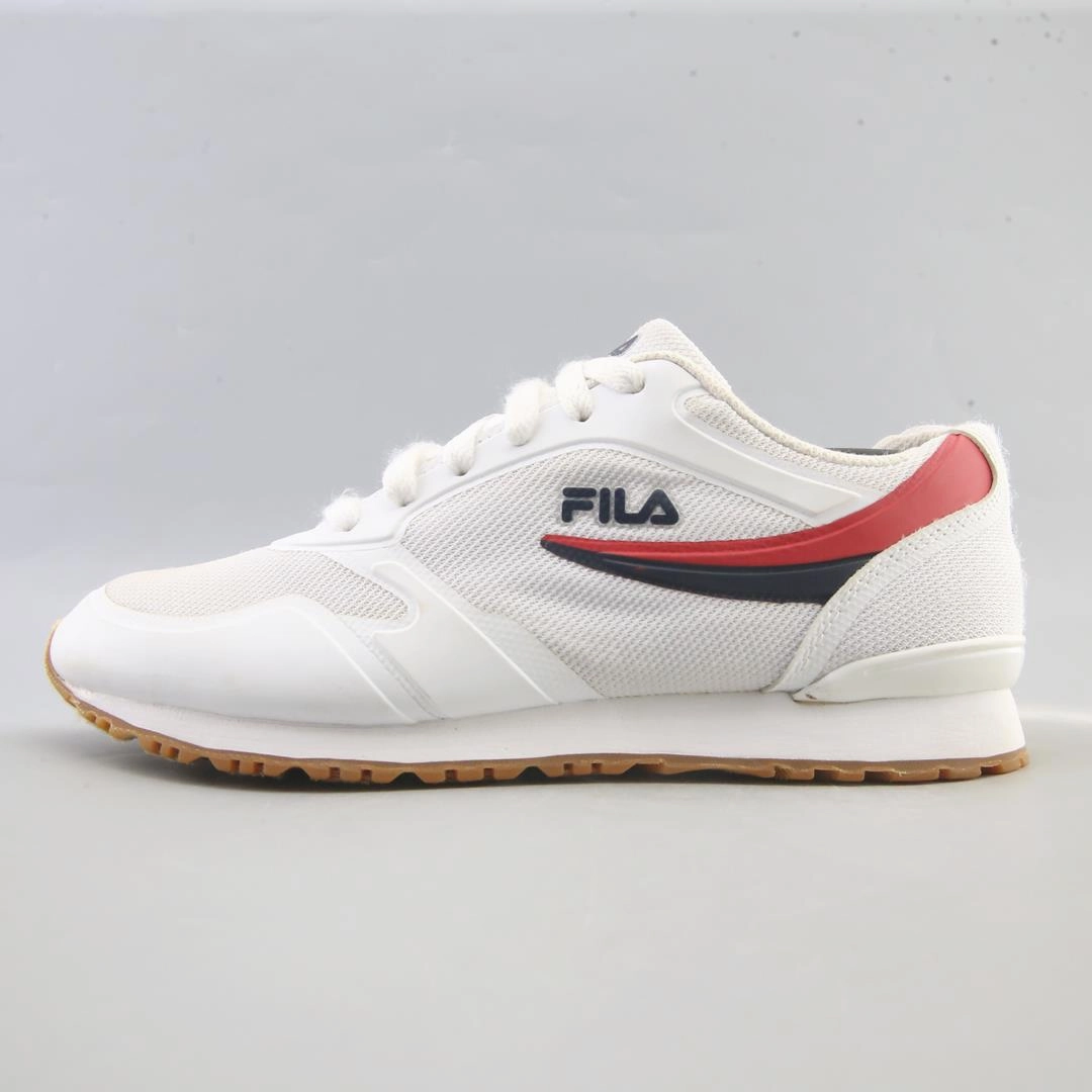 FILA FORERUNNER Fila sporty athletic shoe styles