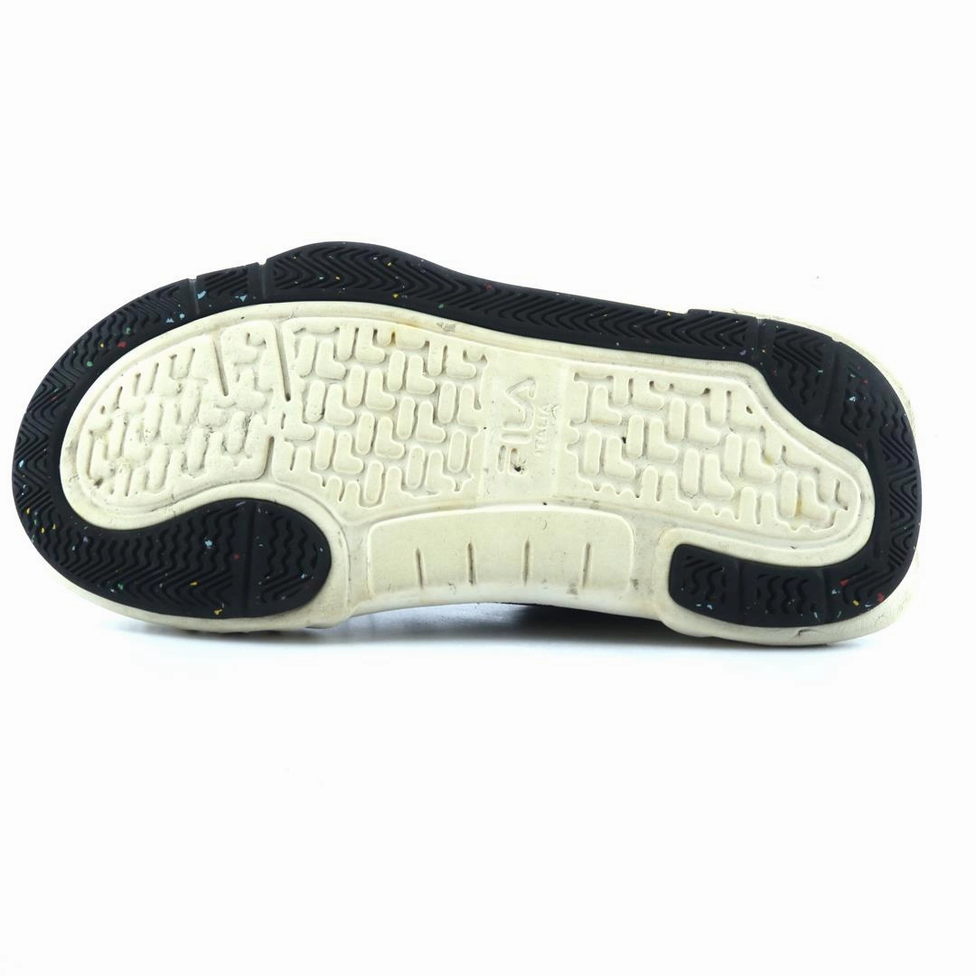 FILA FOSSO Fila athletic shoe visuals