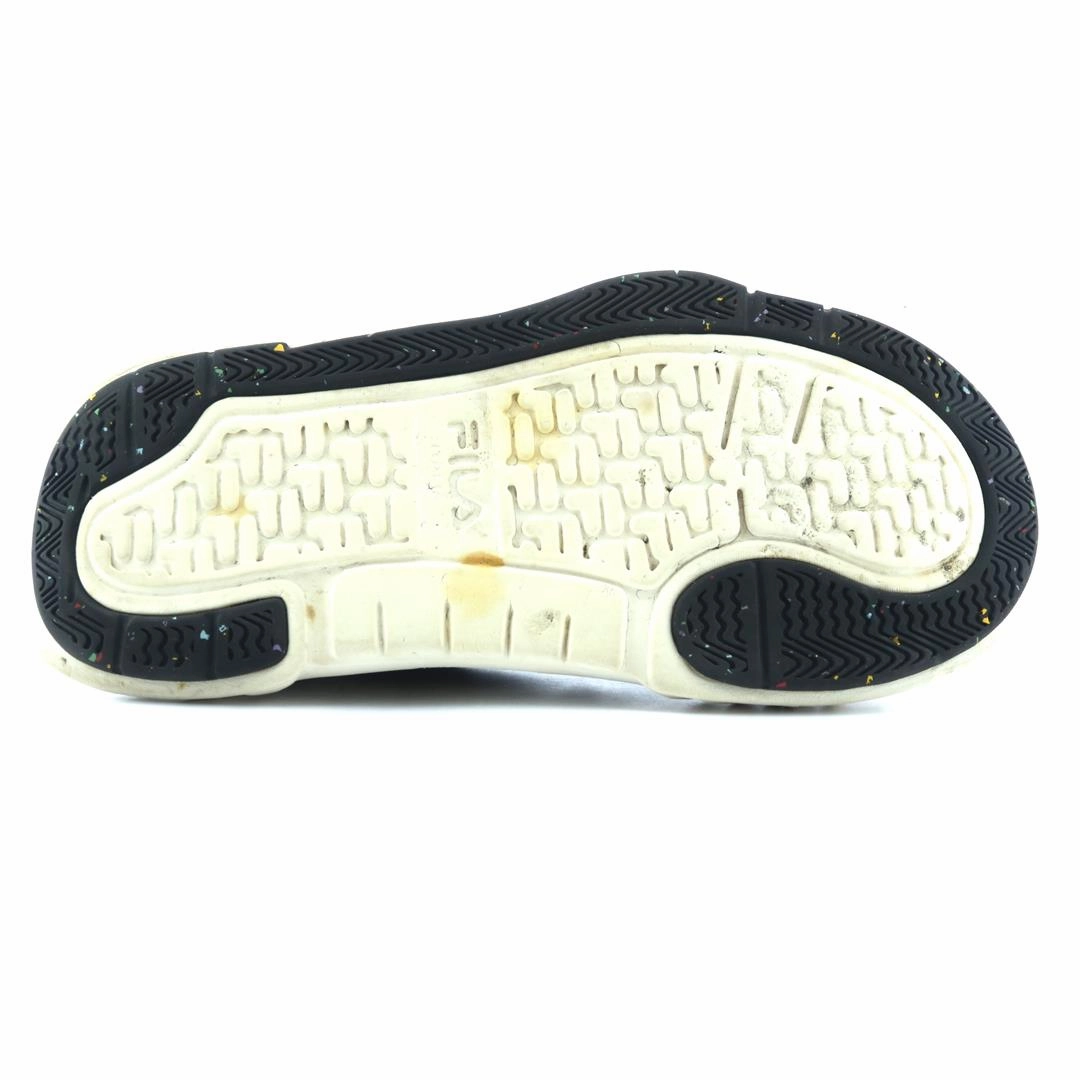 FILA FOSSO Fila athletic shoe visuals