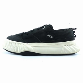 FILA FOSSO Fila sporty athletic shoe styles