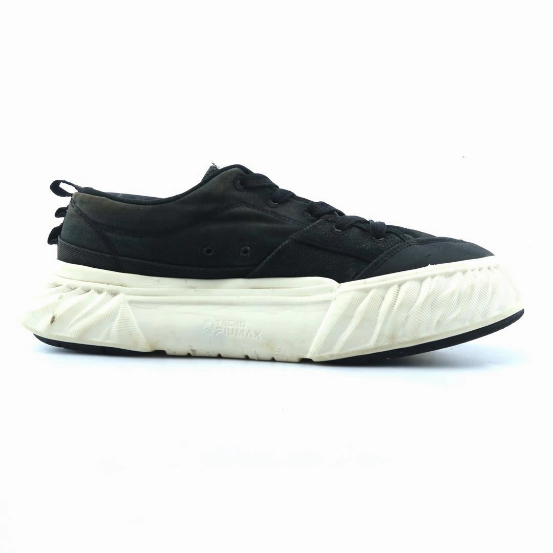 FILA FOSSO Fila athletic shoe visuals