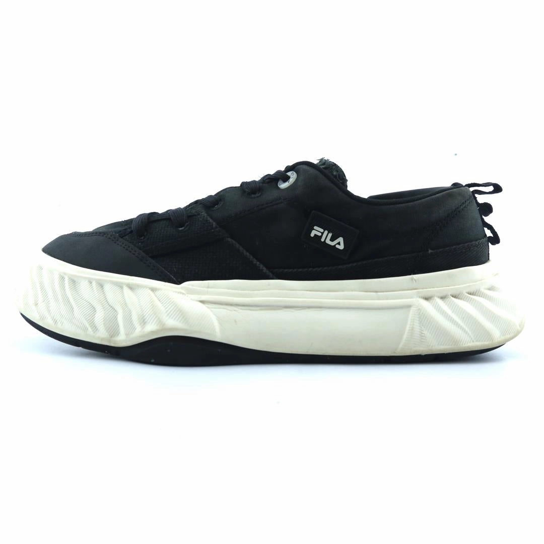 FILA FOSSO Fila sporty athletic shoe styles