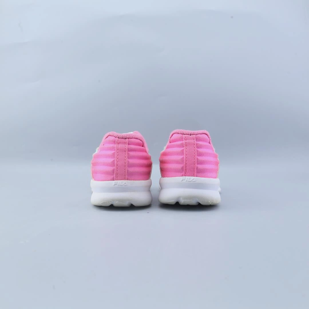 FILA FRACTION 5 Fila athletic shoe visuals