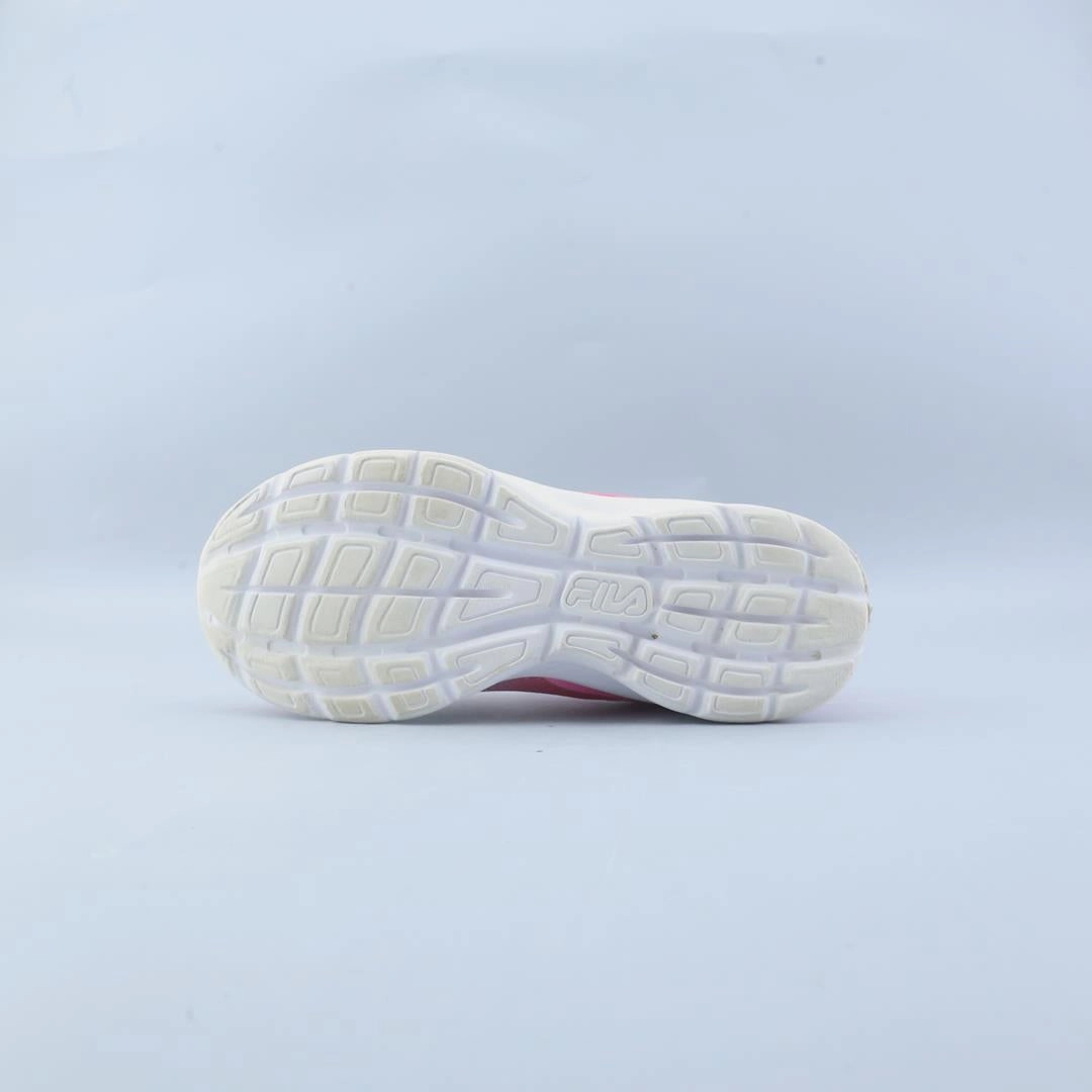 FILA FRACTION 5 Fila athletic shoe visuals
