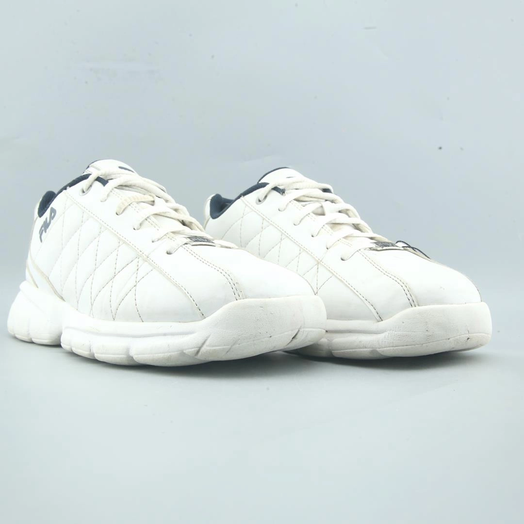 FILA FULCRUM 3 Fila athletic shoe visuals