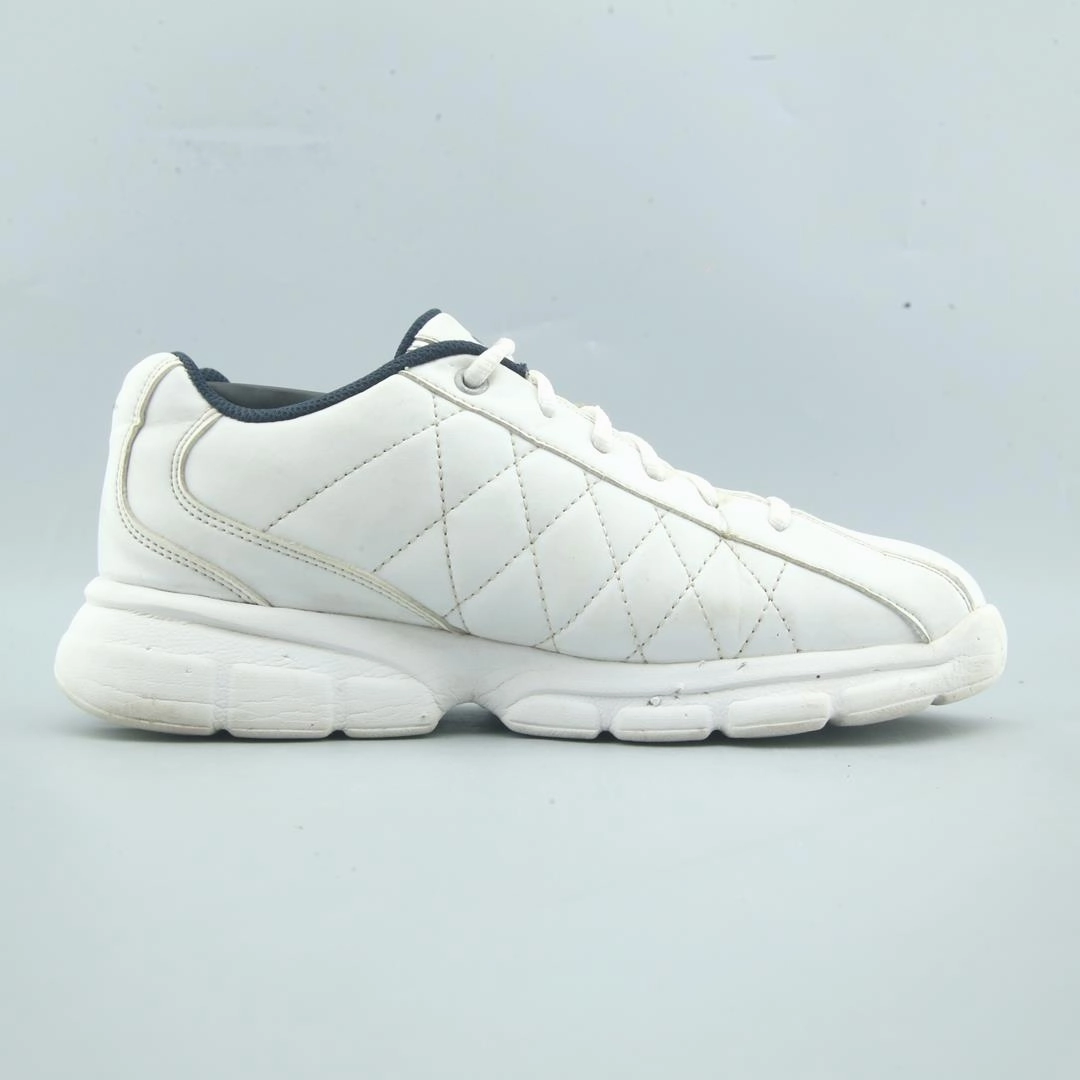 FILA FULCRUM 3 Fila athletic shoe visuals