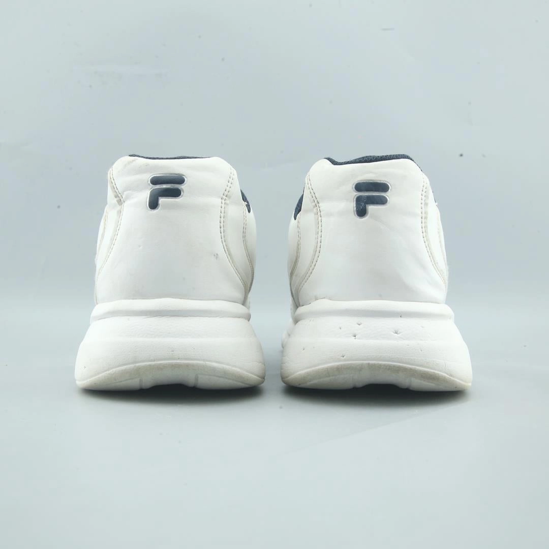 FILA FULCRUM 3 Fila athletic shoe visuals