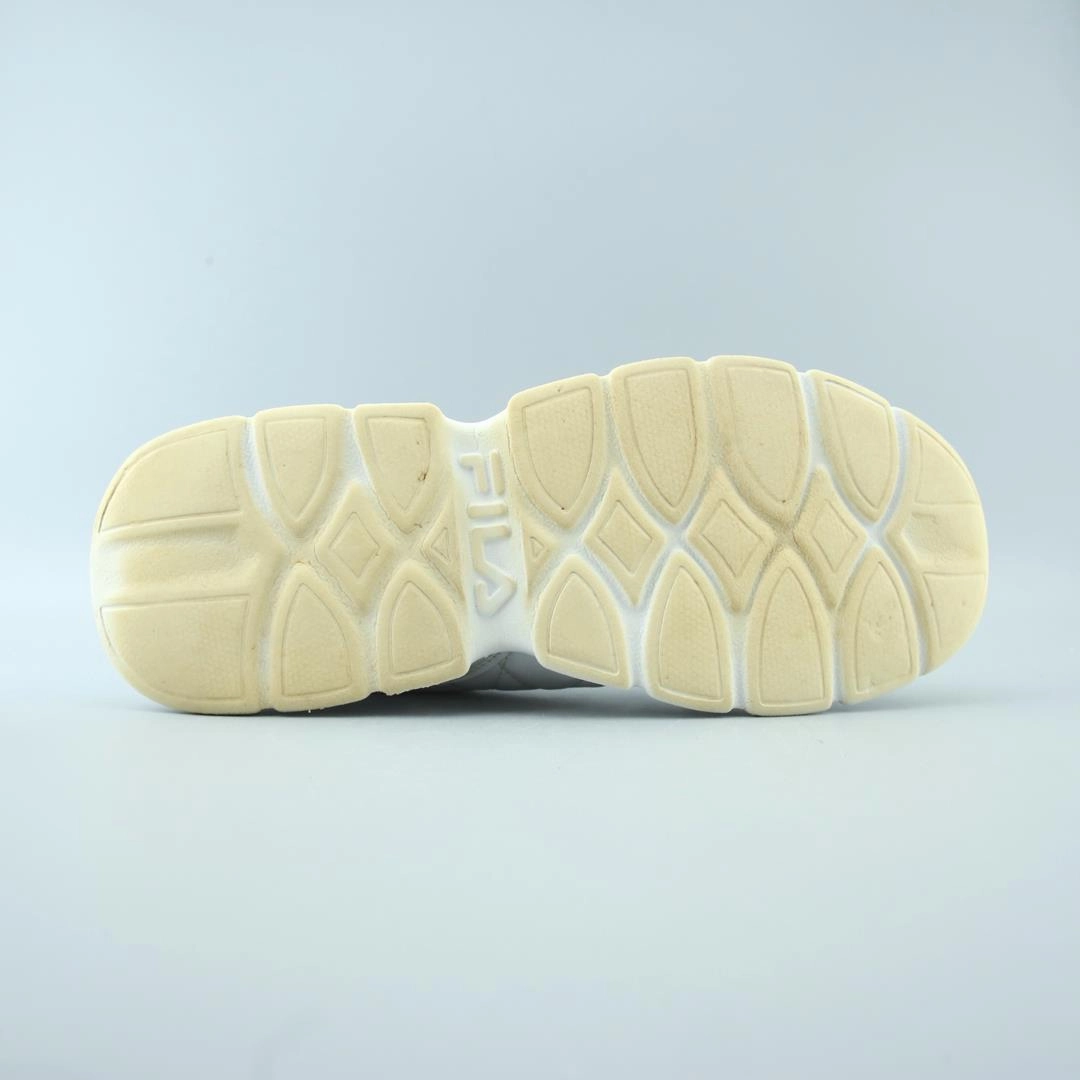 FILA FULCRUM 3 Fila athletic shoe visuals