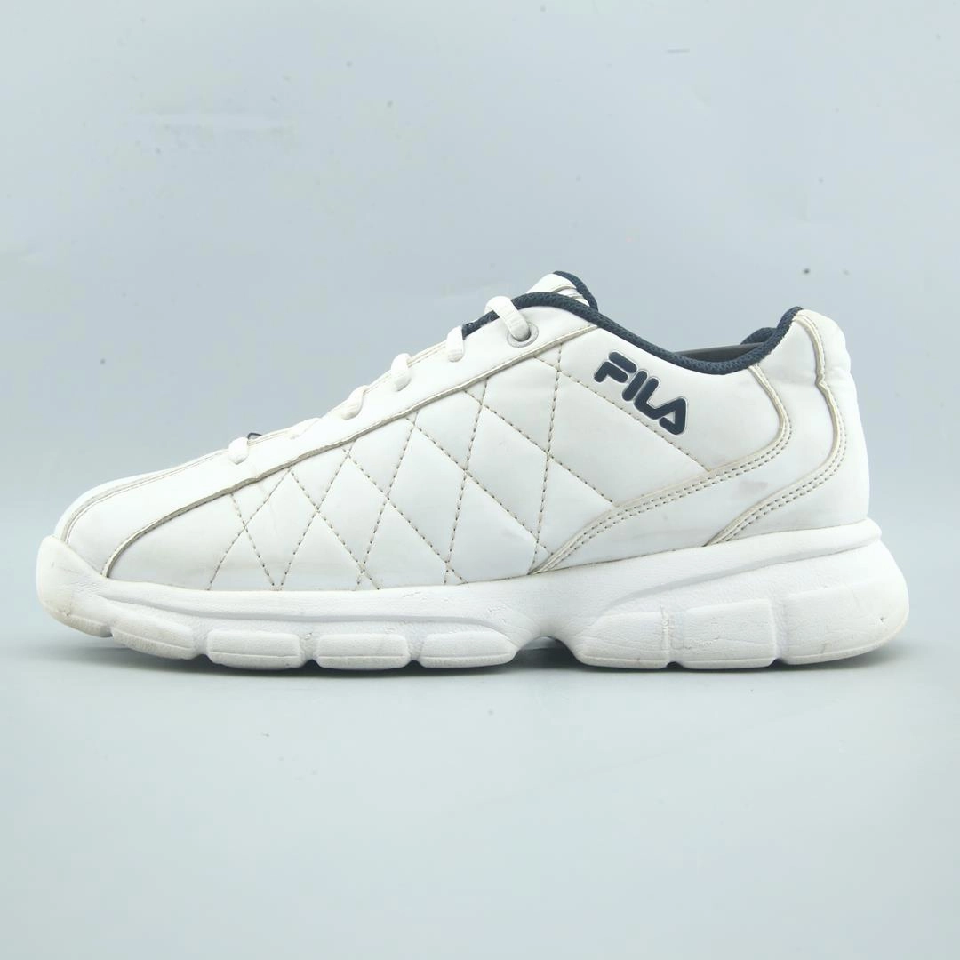 FILA FULCRUM 3 Fila sporty athletic shoe styles