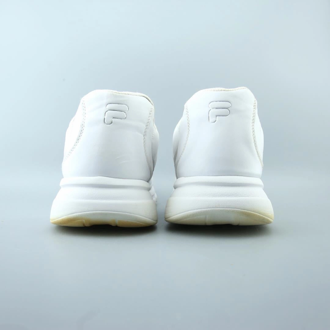 FILA FULCRUM 3 Fila athletic shoe visuals
