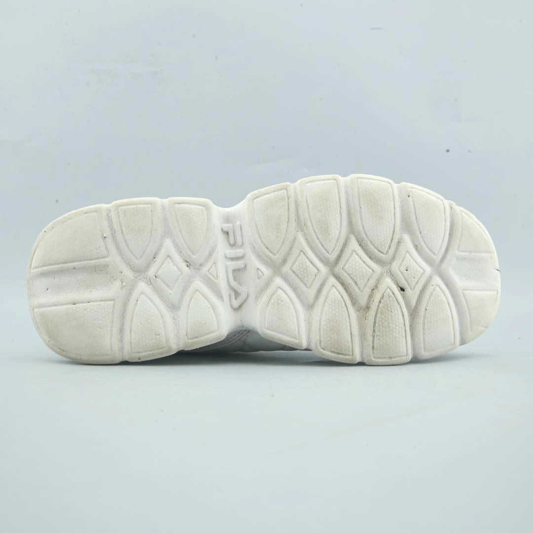 FILA FULCRUM 3 Fila athletic shoe visuals