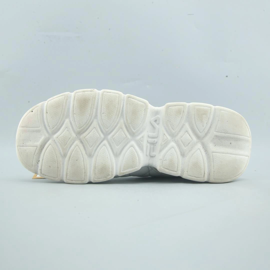 FILA FULCRUM 3 Fila athletic shoe visuals