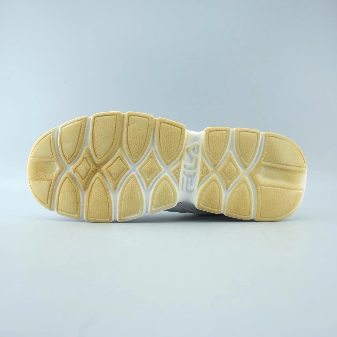 FILA FULCRUM 3 Fila athletic shoe visuals
