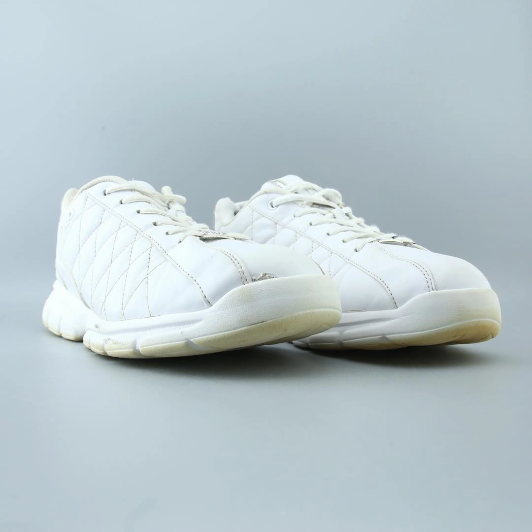 FILA FULCRUM 3 Fila athletic shoe visuals