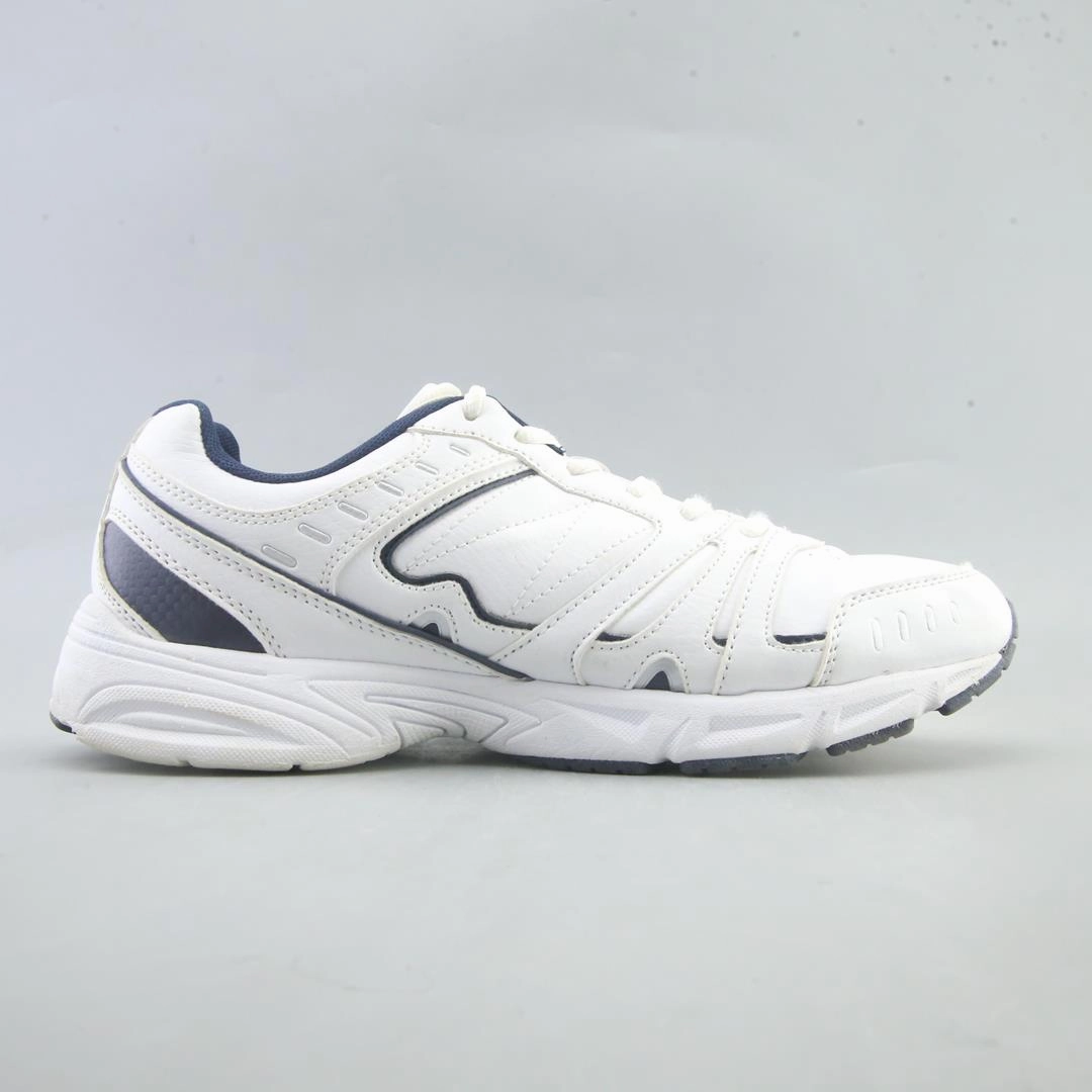 FILA GO THE DISTANCE Fila athletic shoe visuals