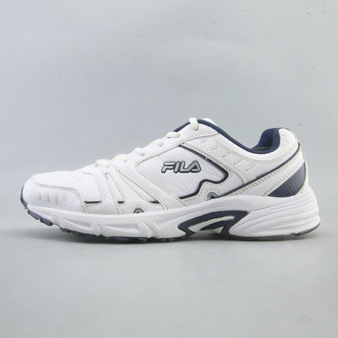 FILA GO THE DISTANCE Fila sporty athletic shoe styles