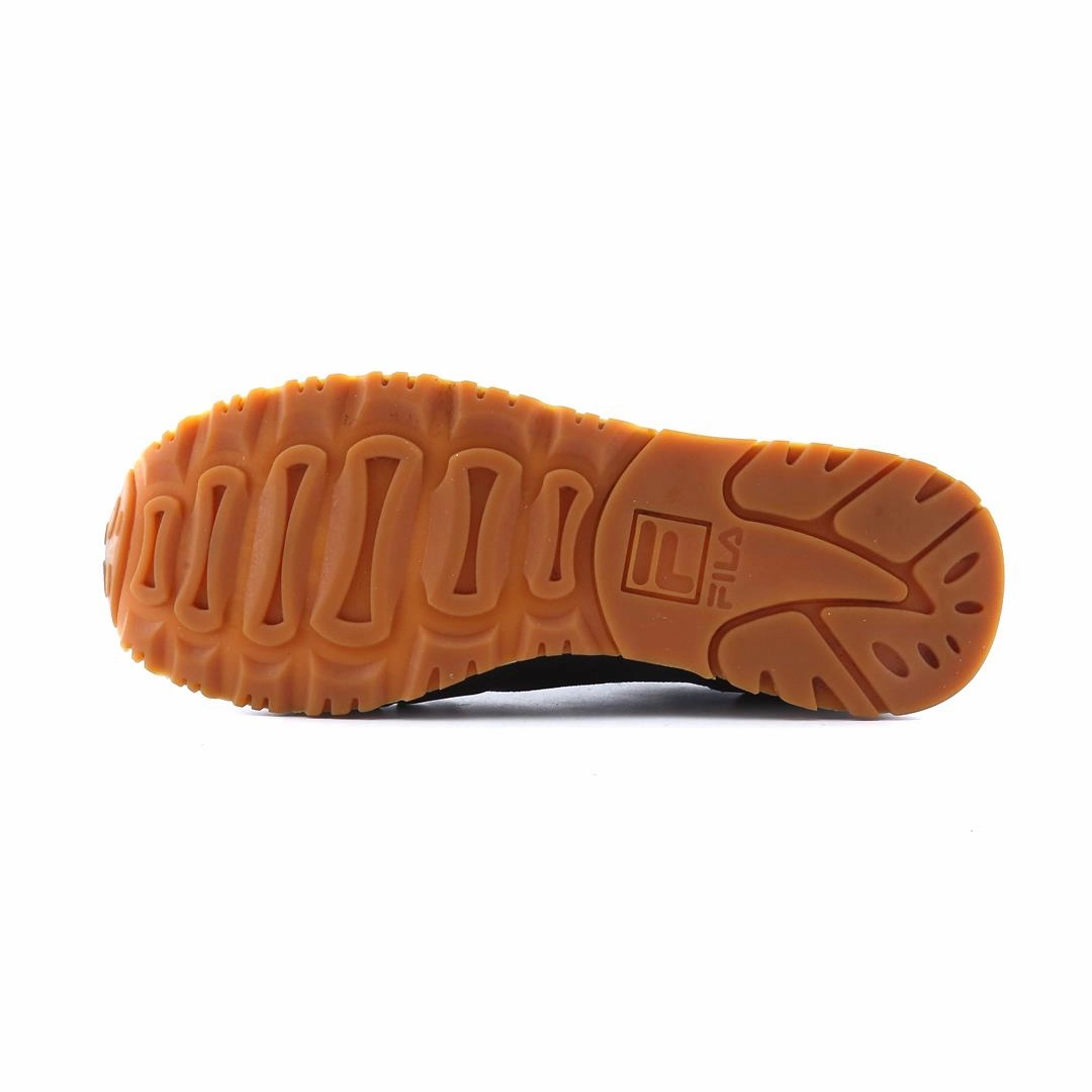 FILA GYMPEN ROW Fila athletic shoe visuals