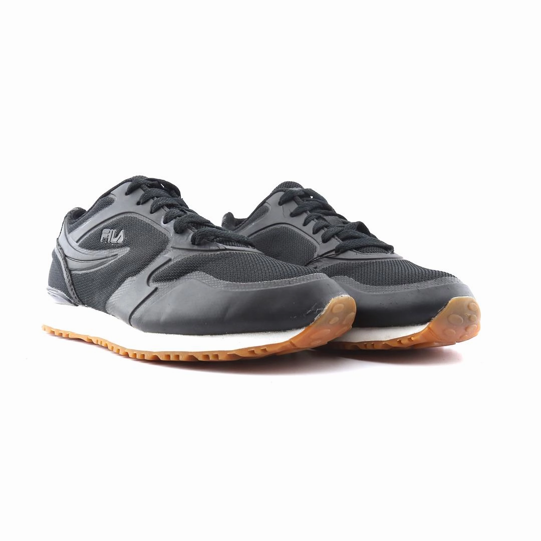 FILA GYMPEN ROW Fila athletic shoe visuals