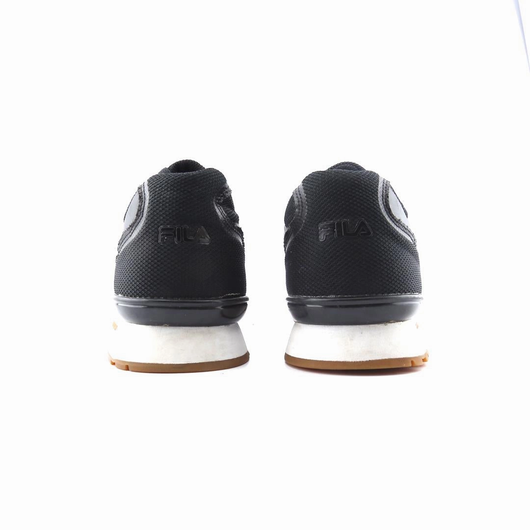 FILA GYMPEN ROW Fila athletic shoe visuals