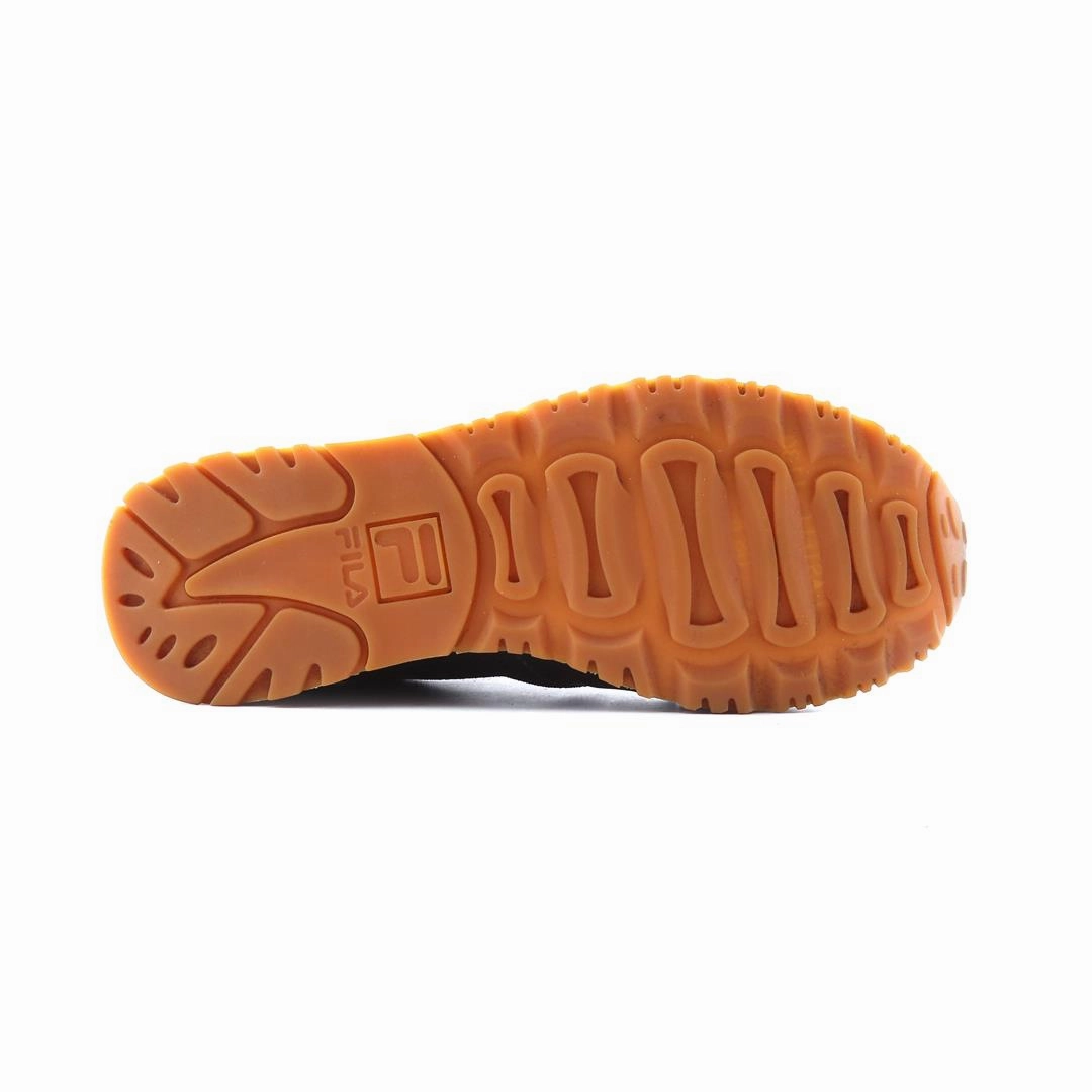 FILA GYMPEN ROW Fila athletic shoe visuals