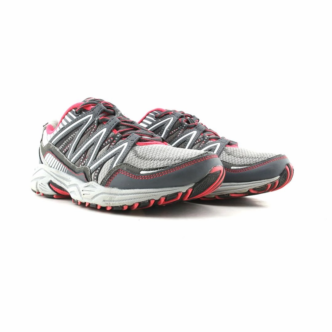 FILA HEADWAY 6 Fila athletic shoe visuals