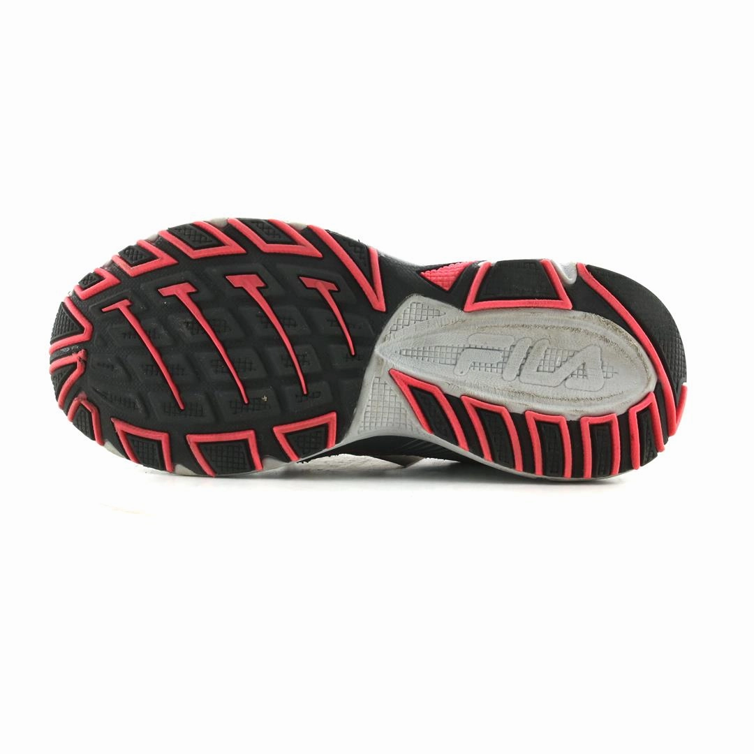 FILA HEADWAY 6 Fila athletic shoe visuals