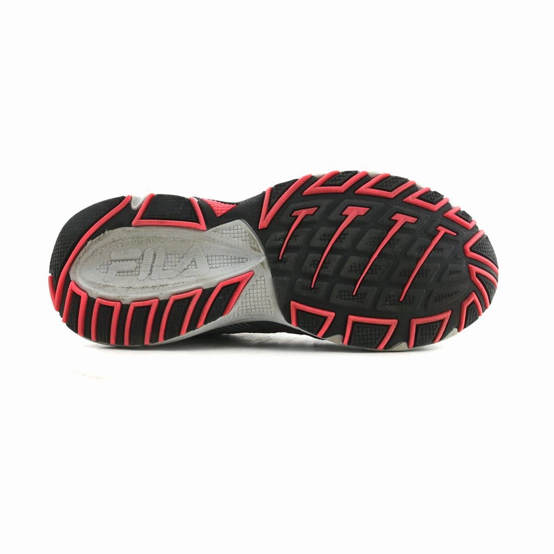FILA HEADWAY 6 Fila athletic shoe visuals