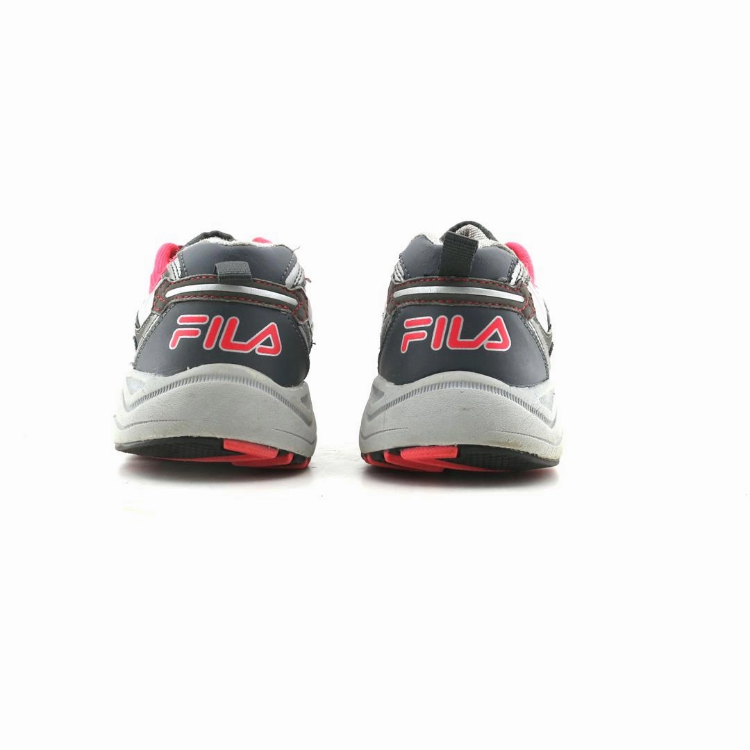 FILA HEADWAY 6 Fila athletic shoe visuals