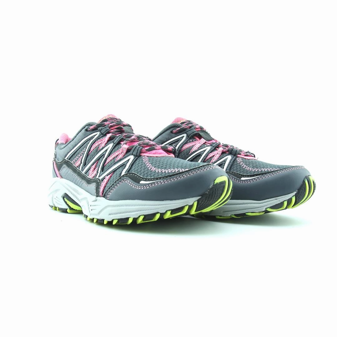 FILA  HEADWAY Fila athletic shoe visuals