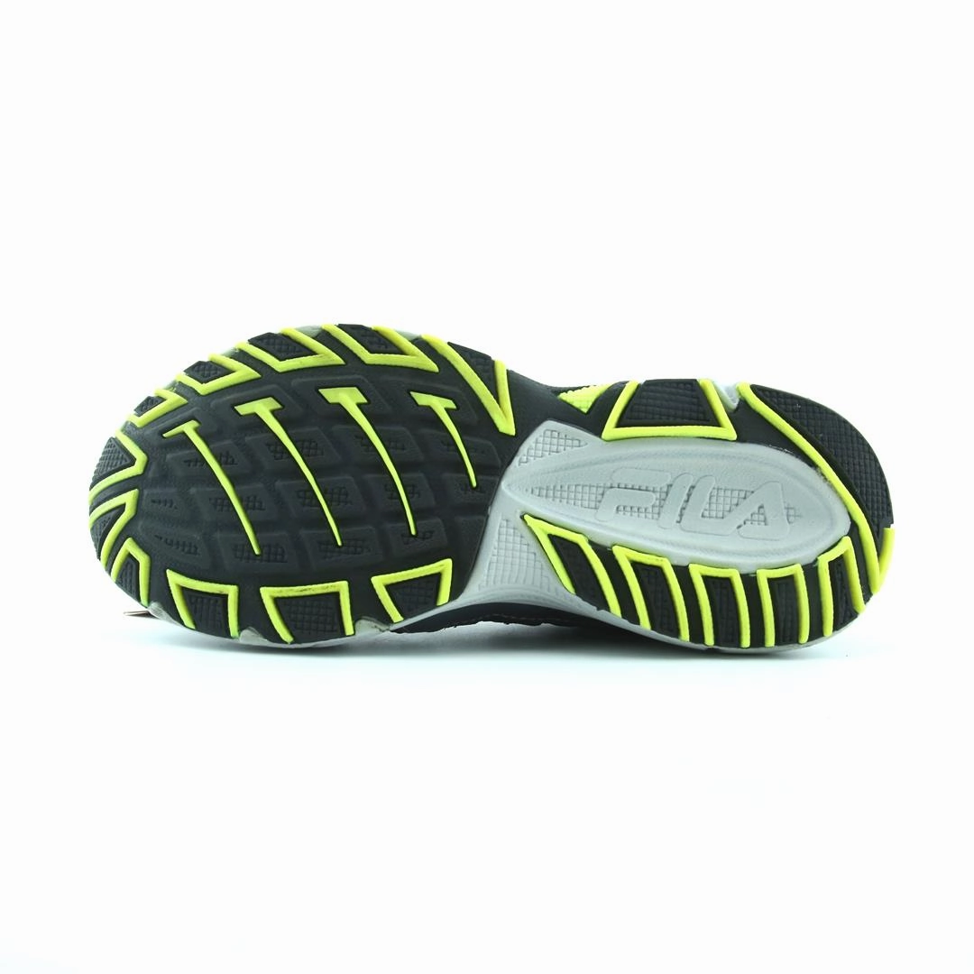 FILA  HEADWAY Fila athletic shoe visuals