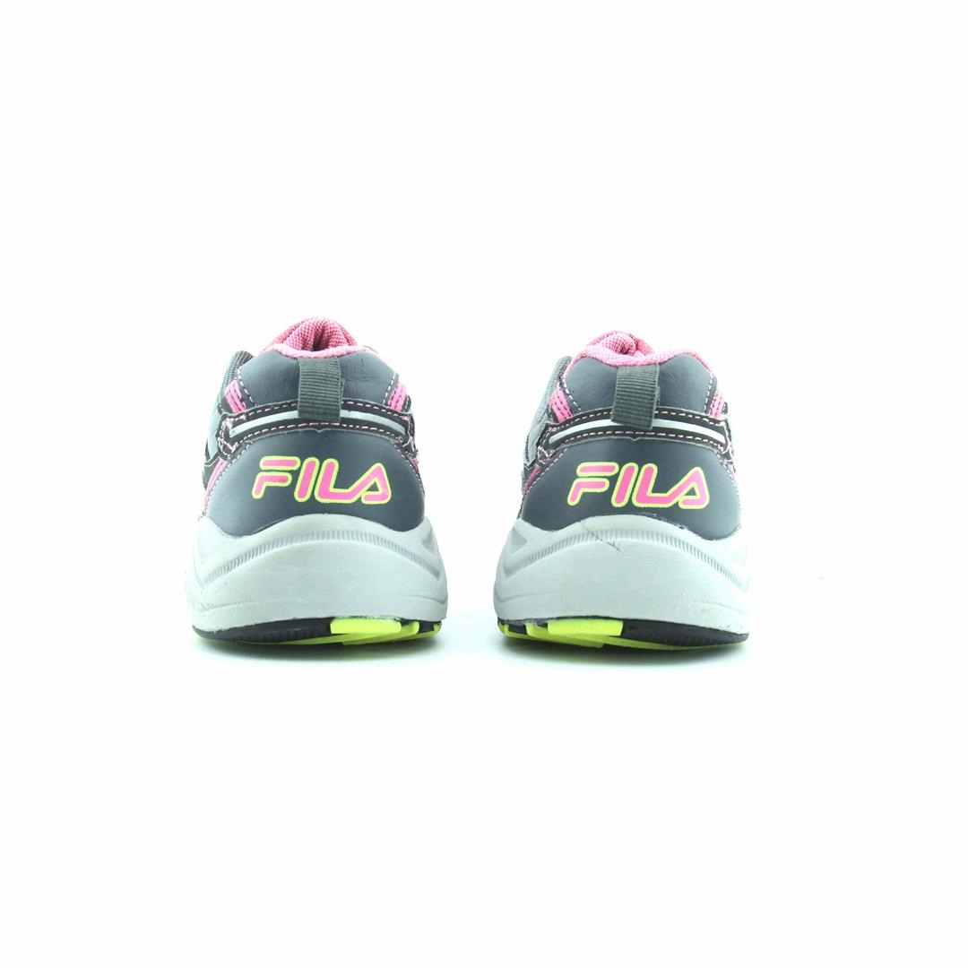 FILA  HEADWAY Fila athletic shoe visuals