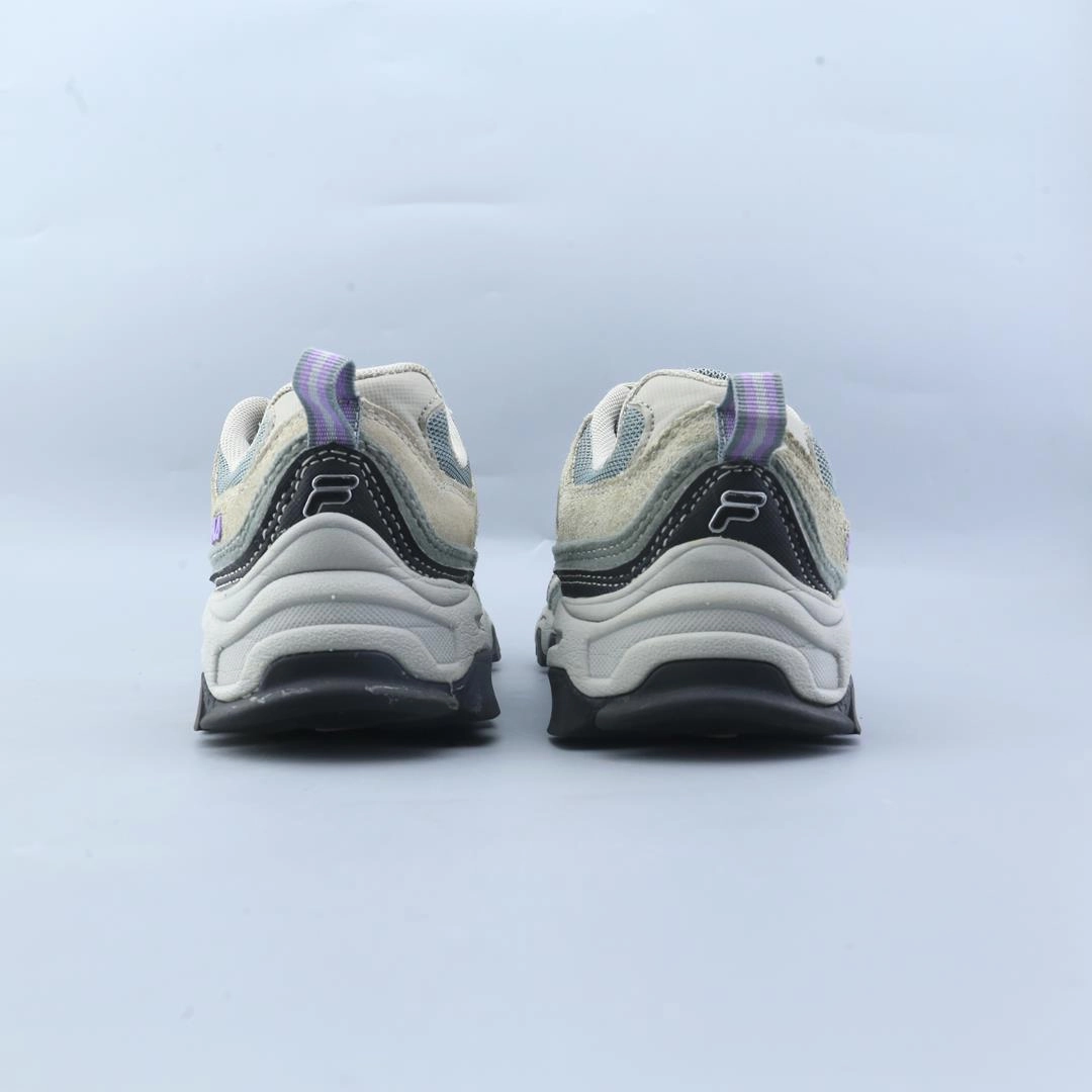 FILA HEADWAY Fila athletic shoe visuals