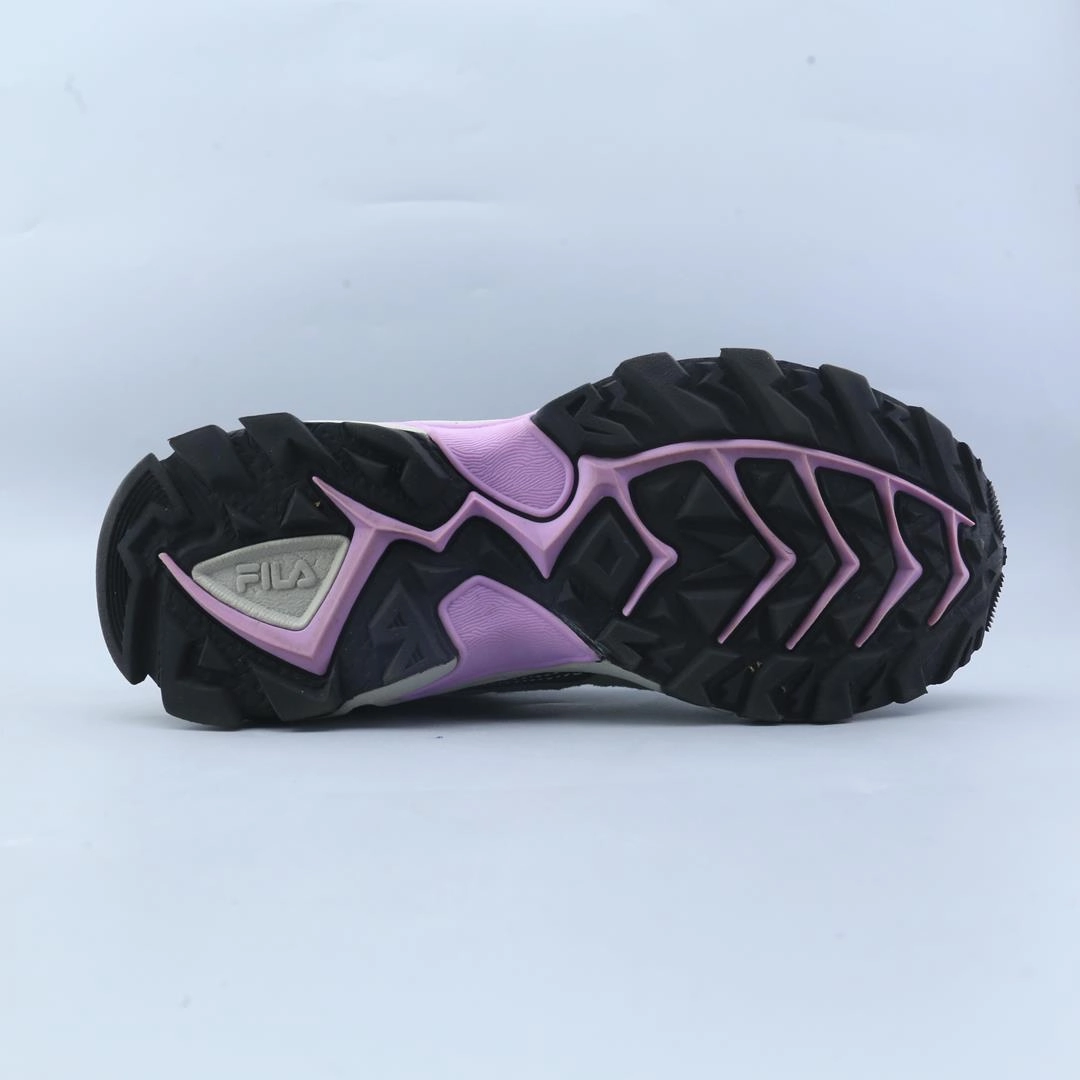 FILA HEADWAY Fila athletic shoe visuals