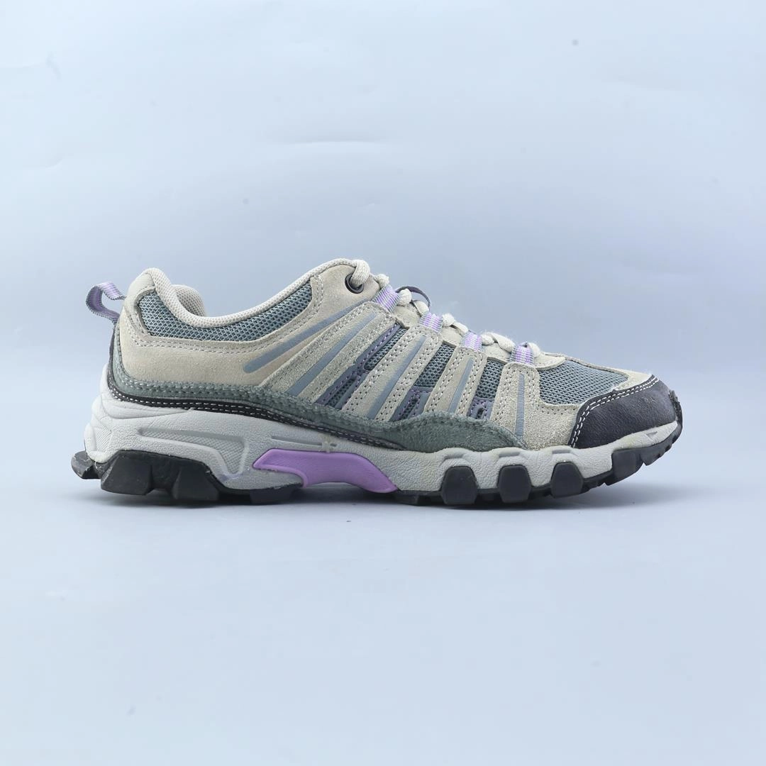 FILA HEADWAY Fila athletic shoe visuals