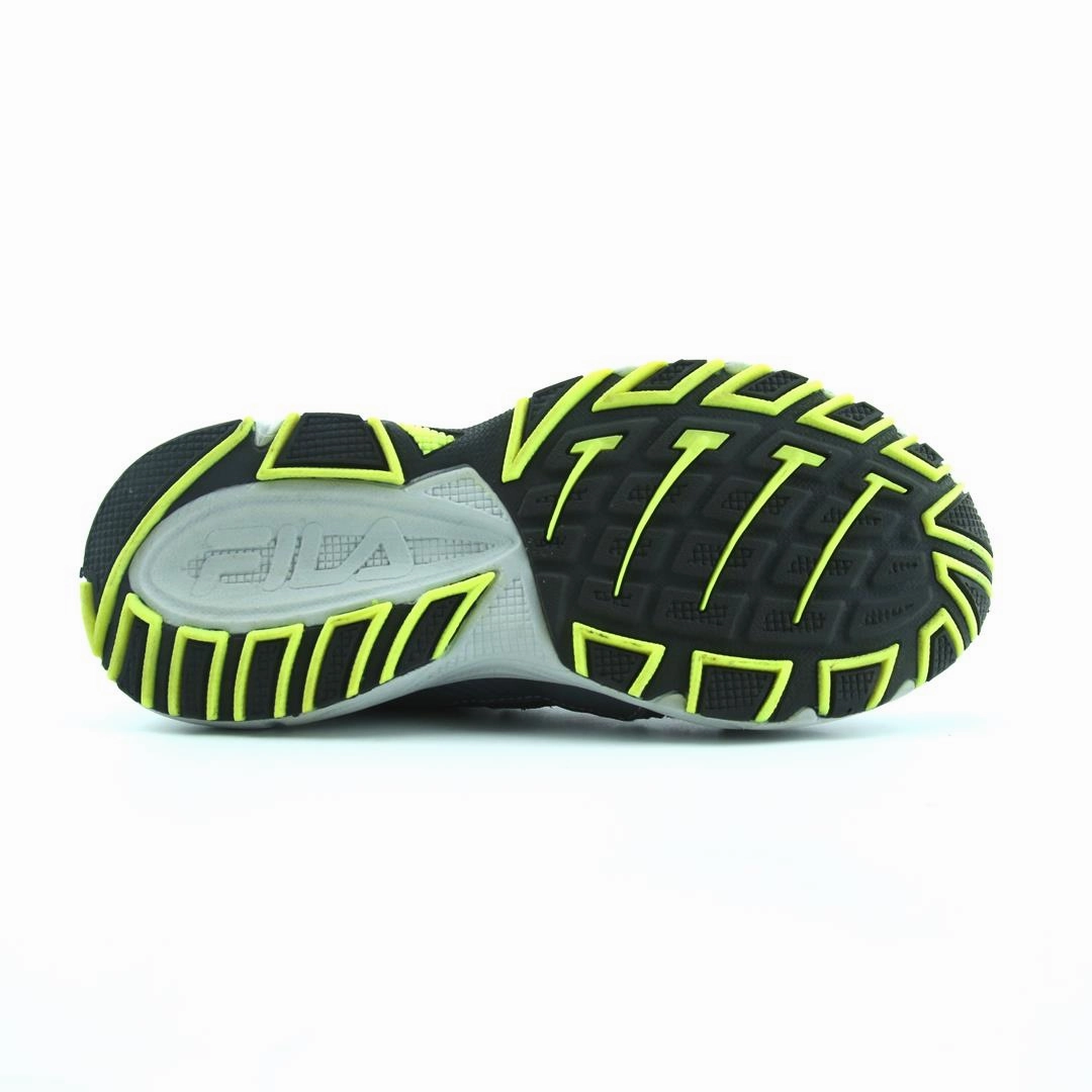 FILA  HEADWAY Fila athletic shoe visuals