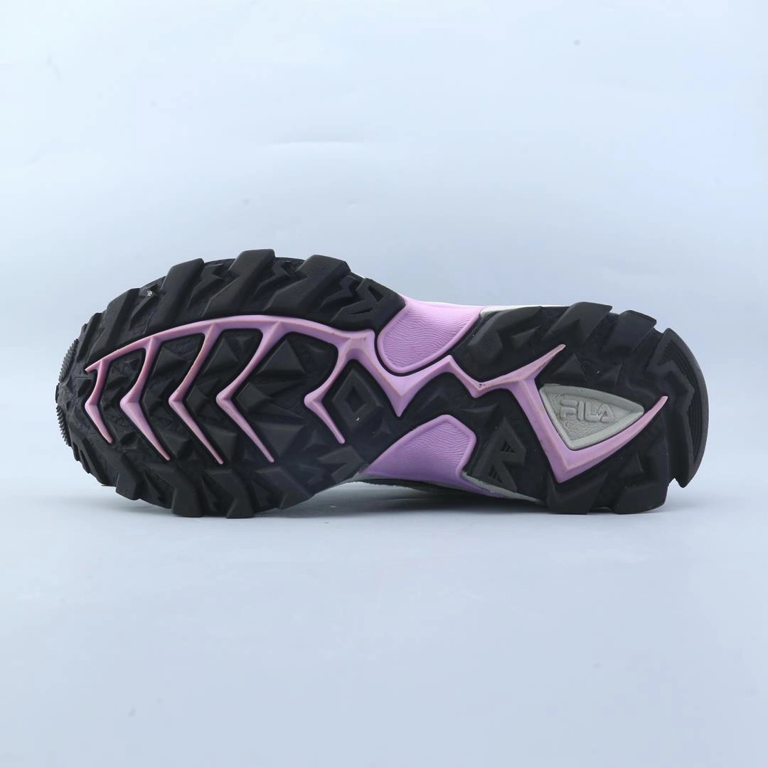 FILA HEADWAY Fila athletic shoe visuals