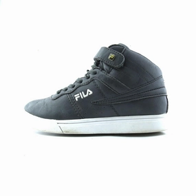 FILA HIGH TOP Fila sporty athletic shoe styles