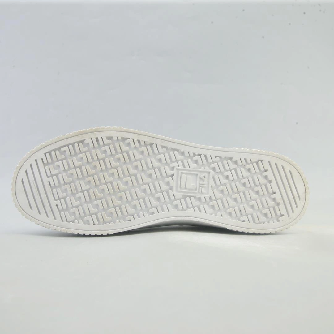 FILA  IRIDESCENT Fila athletic shoe visuals