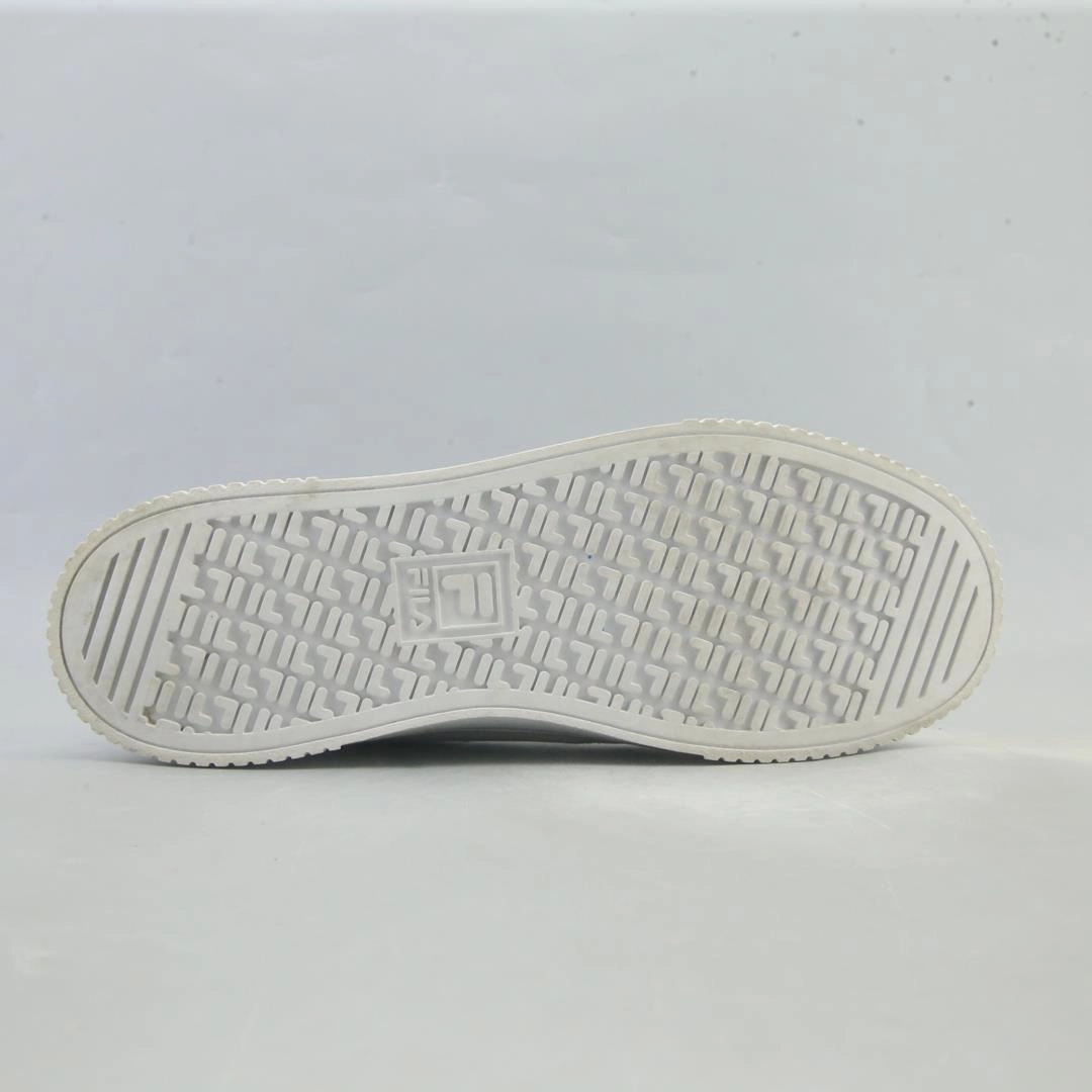 FILA  IRIDESCENT Fila athletic shoe visuals