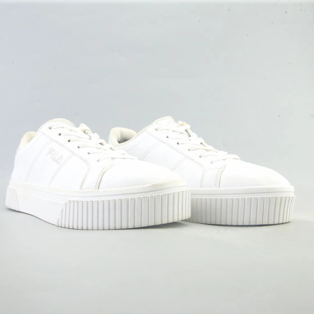 FILA  IRIDESCENT Fila athletic shoe visuals